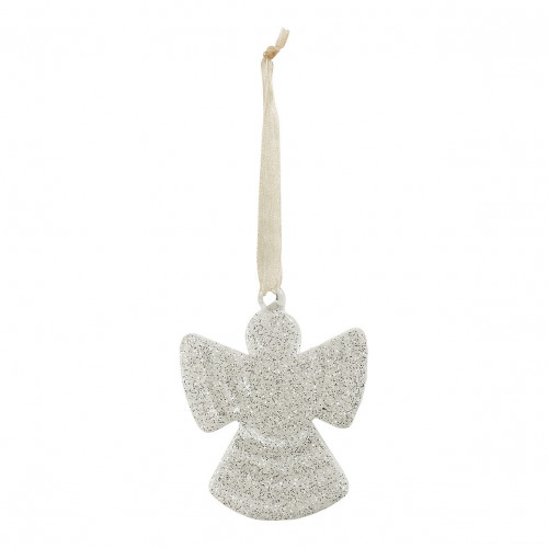 Set of 3 hanging angels