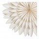 Décoration florale blanche