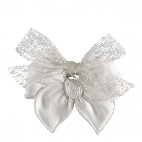 Bolsita de 3 decoraciones perfumadas Lazo - Voile de Lin