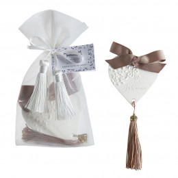 Decor perfumado Je t'aime - Fleur de Coton
