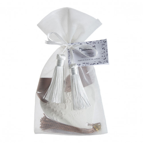 Profumatore Je t'aime - Fleur de Coton