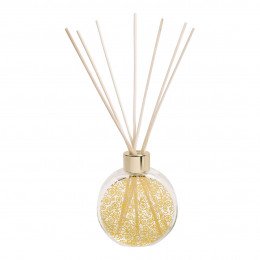 Difusor de fragrância ambiente De Fleurs et d'Or 150 ml - Marquise