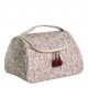 Necessaire Patio en Fleurs - Modelo Grande