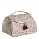 Necessaire Patio en Fleurs - Modelo Grande
