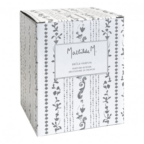 Sublime Roses Wax Burner