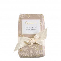 Sabonete perfumado Cachemire Exquis - Voile de Lin