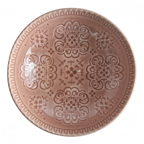 Set of 2 deep plates Bella Terra Set of 2 deep plates Bella Terra