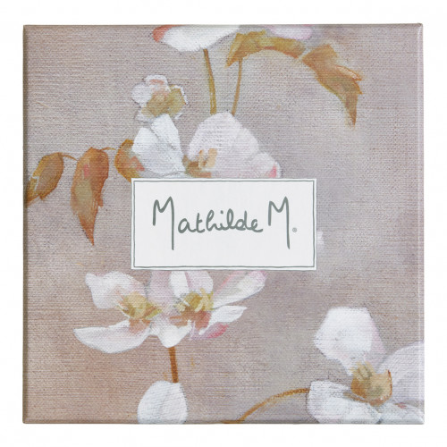 Corona Carnets d'Artistes - Sublime Jasmin