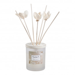 Difusor de perfume ambiente Carnets d'Artistes 200 ml - Freesia Délice