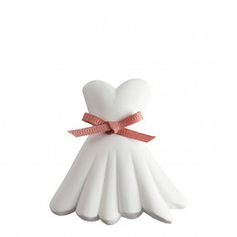 Decoración perfumada Petite Robe - Divine Marquise