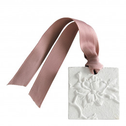 Decoração perfumada Jardin d'Ailleurs - Fleur de Thé