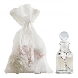 Gifset home fragrance diffuser Les présents de Mathilde - Marquise