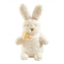 Stuffed Rabbit Petit Carrousel