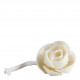 Rose en manioc pour diffuseur de parfum d'ambiance