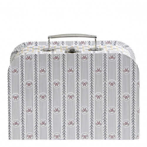 Set di 3 valigette Petite Reine