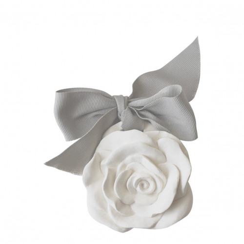 Decoro profumato Rosa - Rose Élégante