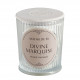 Les Intemporelles Scented Candle 145 g - Divine Marquise