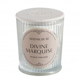 Bougie parfumée Les Intemporelles 145 g - Divine Marquise