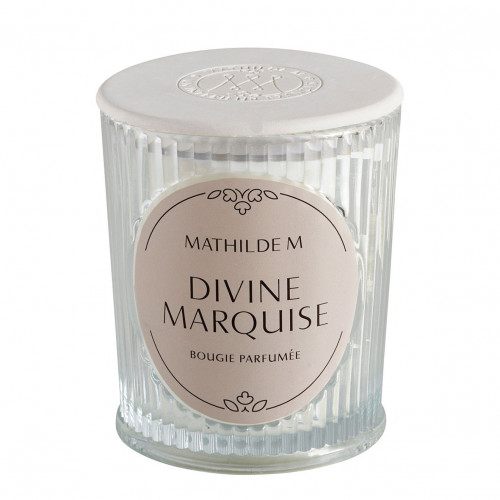 Candela profumata Les Intemporelles 145 g - Divine Marquise