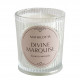 Les Intemporelles Scented Candle 145 g - Divine Marquise