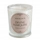 Bougie parfumée Les Intemporelles 145 g - Divine Marquise