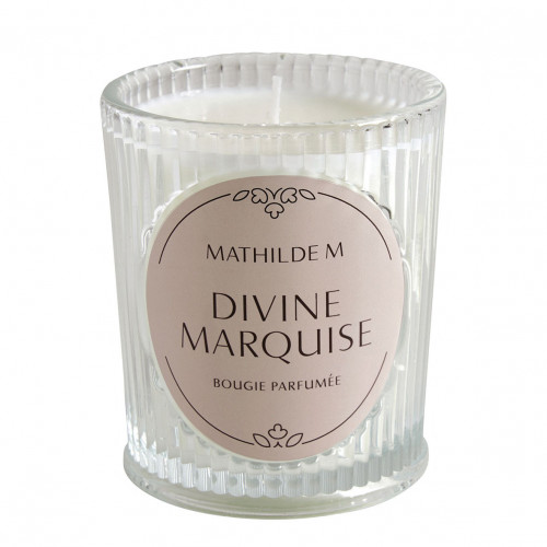 Les Intemporelles Scented Candle 145 g - Divine Marquise