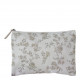 Beauty Pouch hand balm soap and scented decoration - Sublime Jasmin