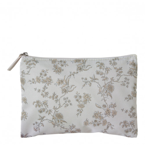 Pochette Beauté baume mains savon et décor parfumé - Sublime Jasmin