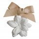Beauty Pouch hand balm soap and scented decoration - Sublime Jasmin
