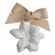 Beauty Pouch hand balm soap and scented decoration - Sublime Jasmin