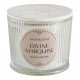 Bougie parfumée Les Intemporelles 400 g - Divine Marquise