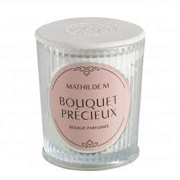 Vela perfumada Les Intemporelles 145 g - Bouquet Précieux