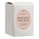 Bougie parfumée Les Intemporelles 145 g - Bouquet Précieux