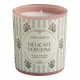 Vela perfumada Soleil de Provence 160 g - Delicada Verbena