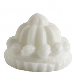 Set of 3 Scented Wax Melting Decors - Marquise