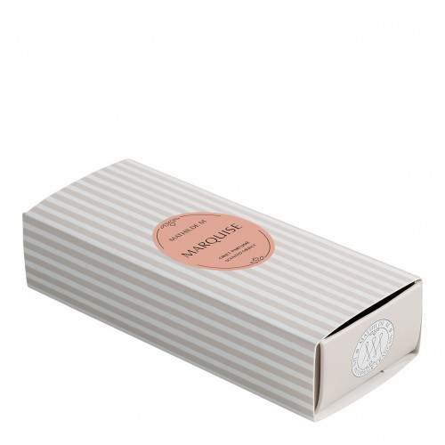 Estuche de 3 decoraciones de cera perfumada - Marquise