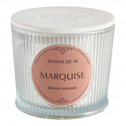 Vela perfumada Les Intemporelles 400 g - Marquesa