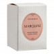 Vela Perfumada Les Intemporelles 145 g - Marquise