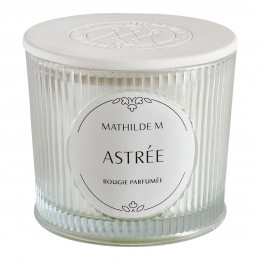 Bougie parfumée Les Intemporelles 400 g - Astrée