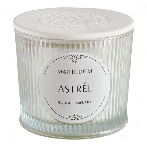 Les Intemporelles Scented Candle 400 g - Astrée