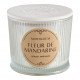Bougie parfumée Les Intemporelles 400 g - Fleur de Mandarine