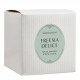 Bougie parfumée Les Intemporelles 400 g - Freesia Délice