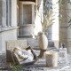 Soleil de Provence scented candle 160 g - Belle Lavande