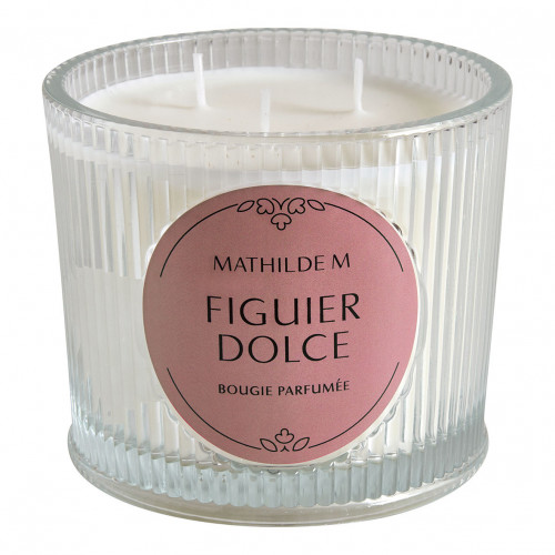 Les Intemporelles Scented Candle 400 g - Figuier Dolce