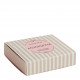 Box of 4 scented wax melts Mignardise - Antoinette