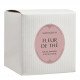 Bougie parfumée Les Intemporelles 400 g - Fleur de Thé