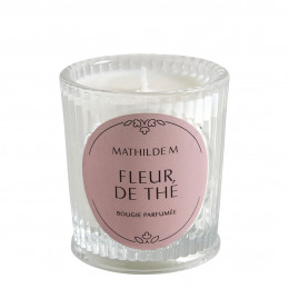 Vela perfumada Les Intemporelles 65 g - Flor de Chá