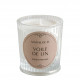 Bougie parfumée Les Intemporelles 65 g - Voile de Lin