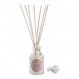 Les Intemporelles Room Fragrance Diffuser 90 ml - Fleur de Thé
