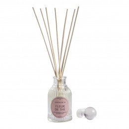 Diffuseur de parfum d'ambiance Les Intemporelles 90 ml - Fleur de Thé